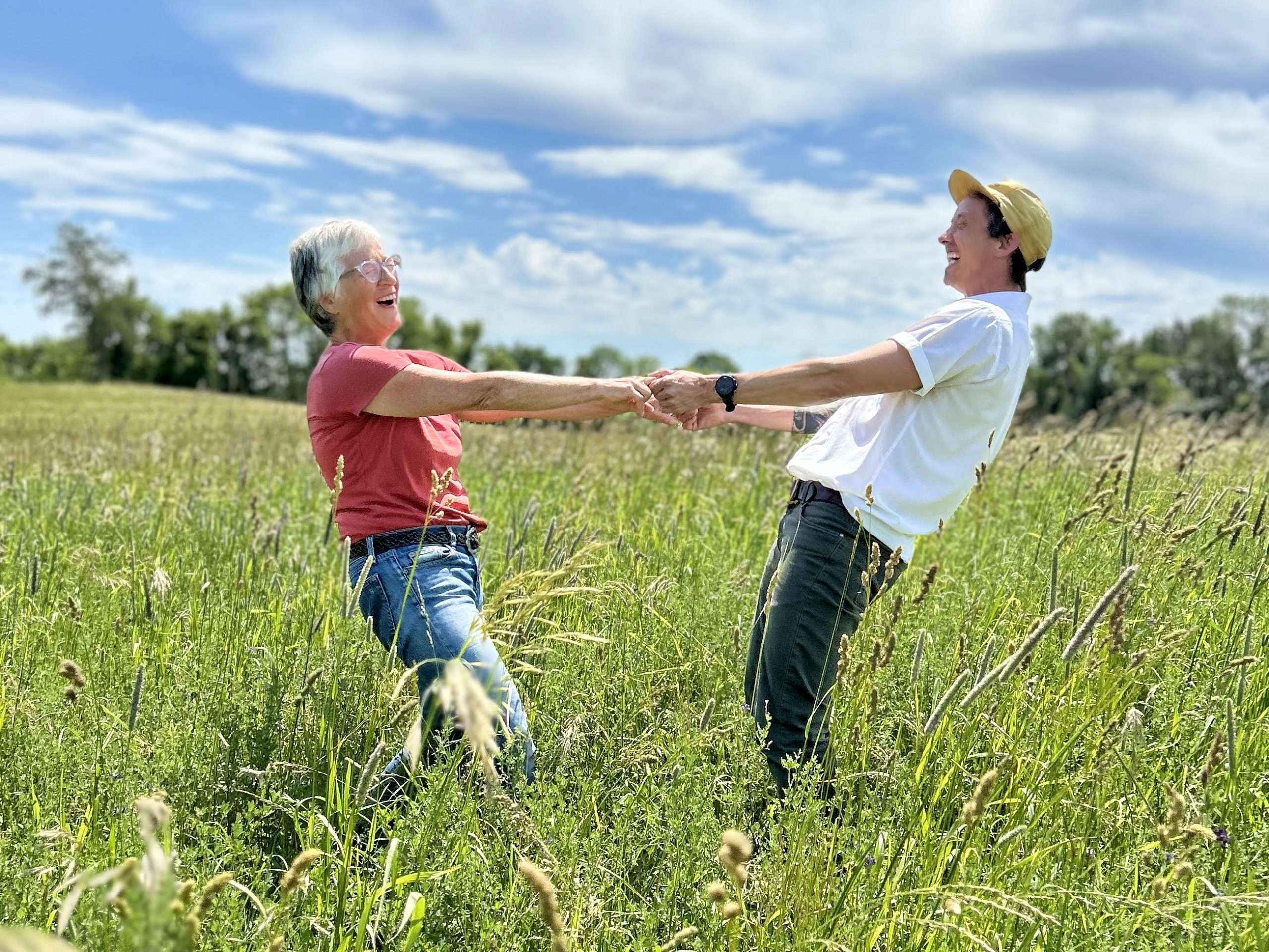 JK Field Swing