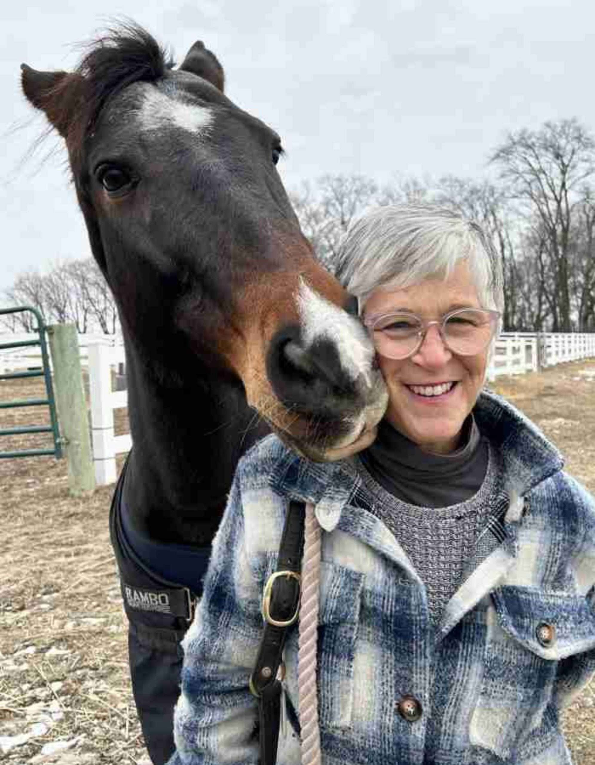 Janet Weisberg