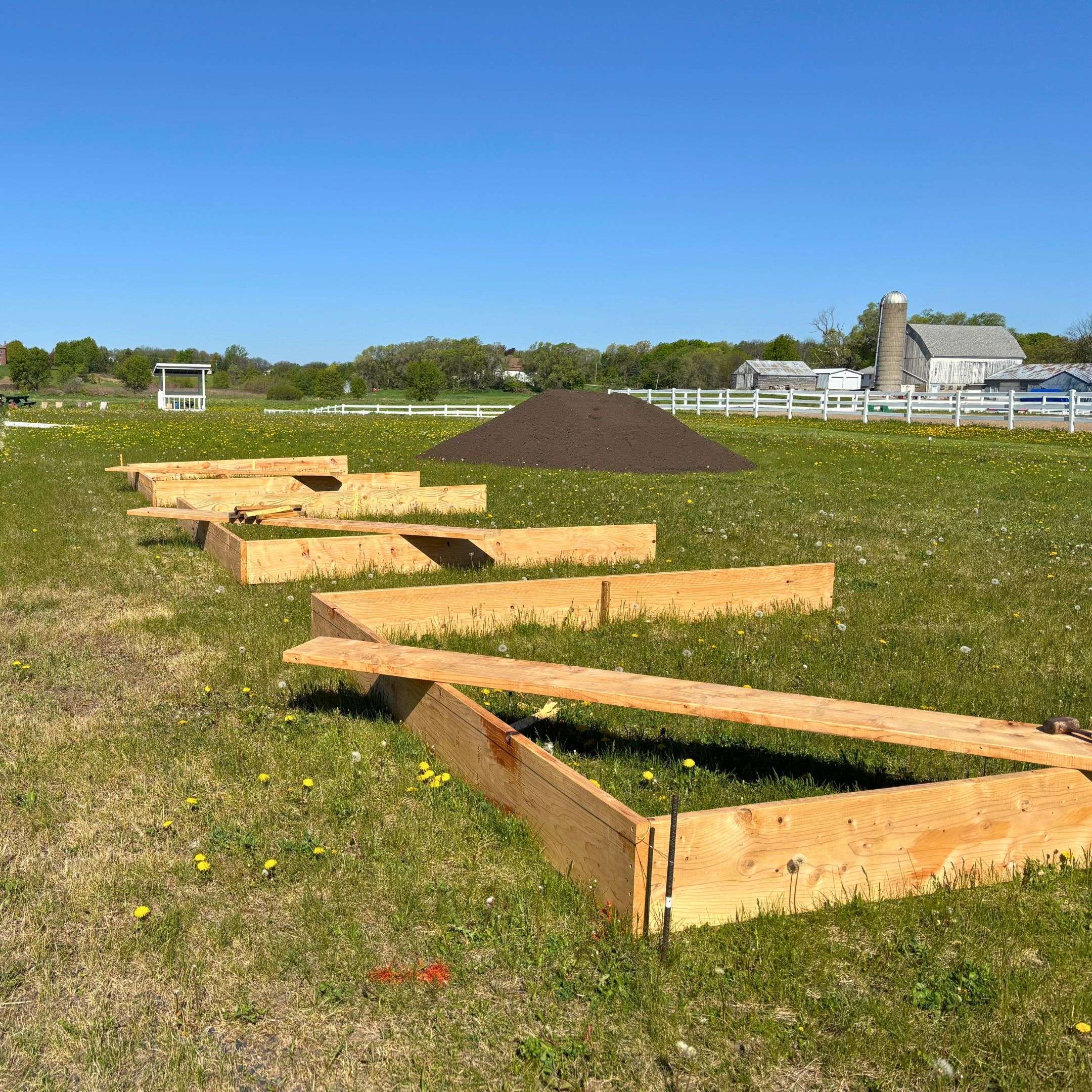 Community Garden